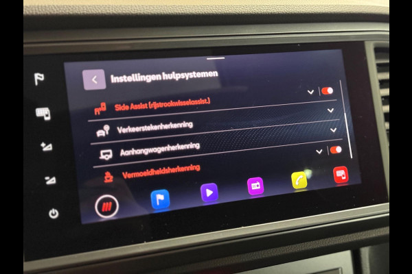 CUPRA Ateca 2.0 TSI 4DRIVE | Pano | 360 camera | Beats by Dre | Keyless | Leer | Carplay