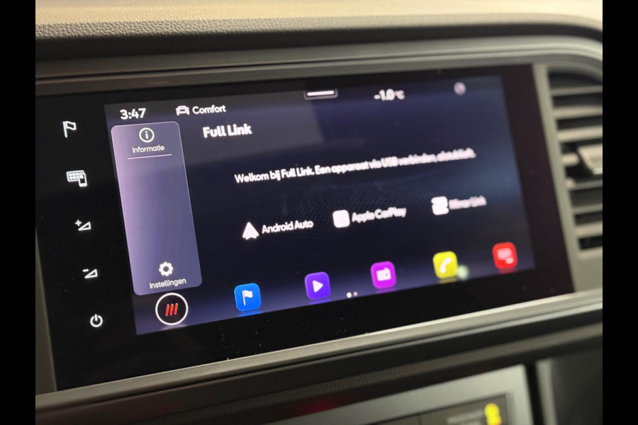 CUPRA Ateca 2.0 TSI 4DRIVE | Pano | 360 camera | Beats by Dre | Keyless | Leer | Carplay