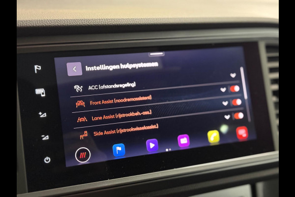 CUPRA Ateca 2.0 TSI 4DRIVE | Pano | 360 camera | Beats by Dre | Keyless | Leer | Carplay