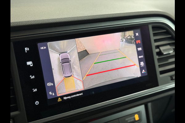 CUPRA Ateca 2.0 TSI 4DRIVE | Pano | 360 camera | Beats by Dre | Keyless | Leer | Carplay