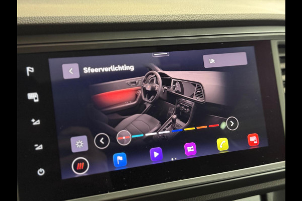 CUPRA Ateca 2.0 TSI 4DRIVE | Pano | 360 camera | Beats by Dre | Keyless | Leer | Carplay