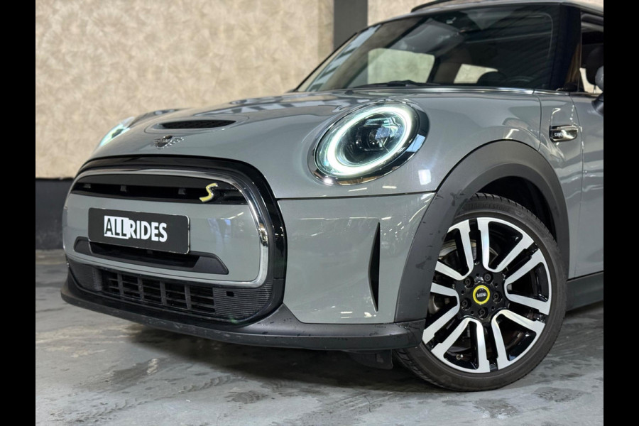 MINI Mini Electric Camden Plus Edition 33 kWh | Pano | Keyless | Camera | Sfeerverlichting