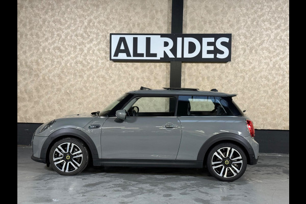 MINI Mini Electric Camden Plus Edition 33 kWh | Pano | Keyless | Camera | Sfeerverlichting