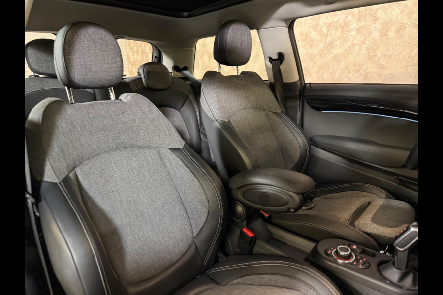 MINI Mini Electric Camden Plus Edition 33 kWh | Pano | Keyless | Camera | Sfeerverlichting