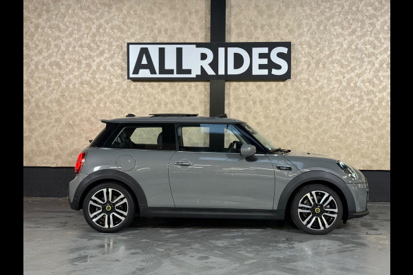 MINI Mini Electric Camden Plus Edition 33 kWh | Pano | Keyless | Camera | Sfeerverlichting