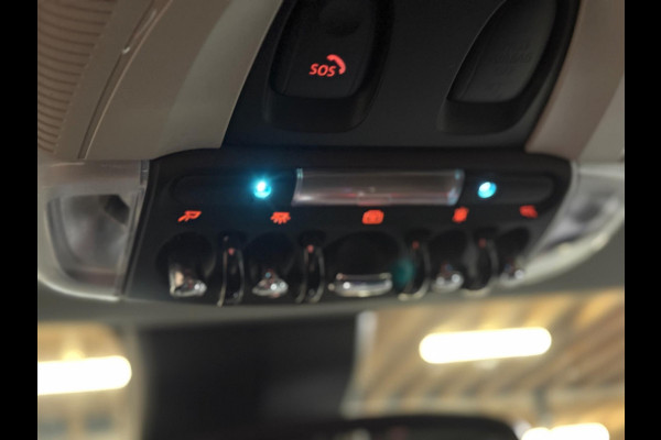 MINI Mini Electric Camden Plus Edition 33 kWh | Pano | Keyless | Camera | Sfeerverlichting