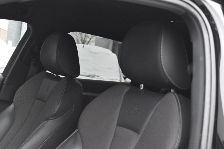 Audi A3 Sportback 40 e-tron Advance Sport S-line Lane ACC Trekhaak