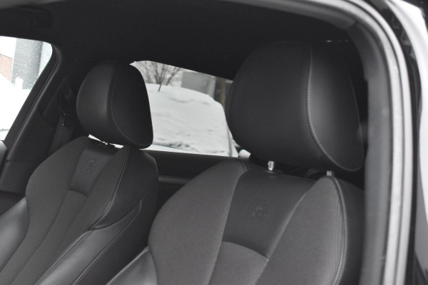 Audi A3 Sportback 40 e-tron Advance Sport S-line Lane ACC Trekhaak