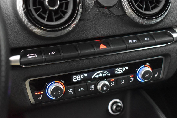 Audi A3 Sportback 40 e-tron Advance Sport S-line Lane ACC Trekhaak