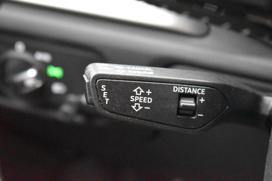 Audi A3 Sportback 40 e-tron Advance Sport S-line Lane ACC Trekhaak