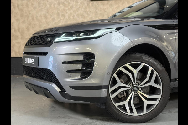 Land Rover Range Rover Evoque 2.0 P250 AWD R-Dynamic S | Pano | 20 inch | Keyless | Leer | 360 camera | Stoelverwarming | Carplay