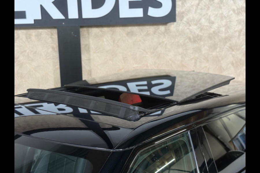 Land Rover Range Rover Evoque 2.0 P250 AWD R-Dynamic S | Pano | 20 inch | Keyless | Leer | 360 camera | Stoelverwarming | Carplay