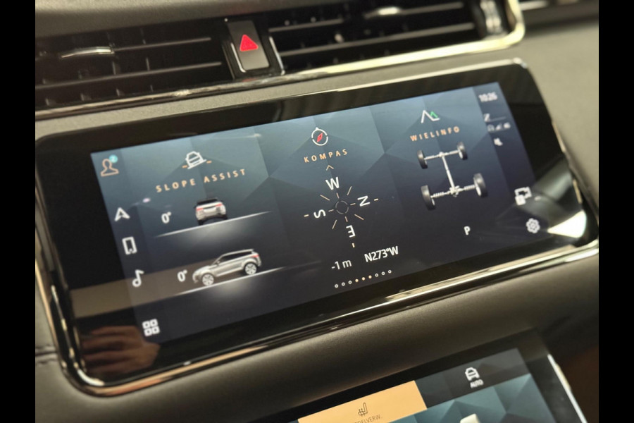 Land Rover Range Rover Evoque 2.0 P250 AWD R-Dynamic S | Pano | 20 inch | Keyless | Leer | 360 camera | Stoelverwarming | Carplay