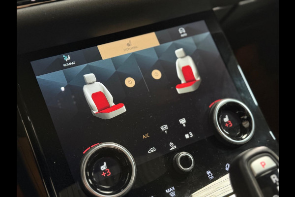 Land Rover Range Rover Evoque 2.0 P250 AWD R-Dynamic S | Pano | 20 inch | Keyless | Leer | 360 camera | Stoelverwarming | Carplay