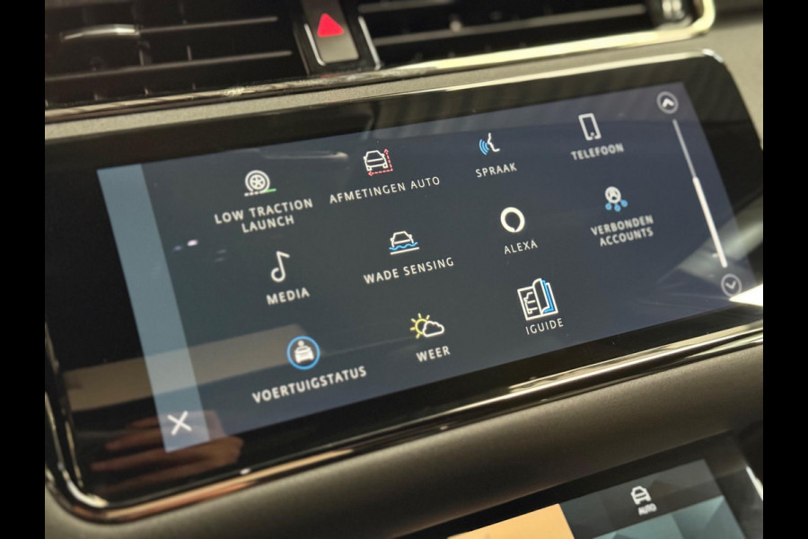 Land Rover Range Rover Evoque 2.0 P250 AWD R-Dynamic S | Pano | 20 inch | Keyless | Leer | 360 camera | Stoelverwarming | Carplay