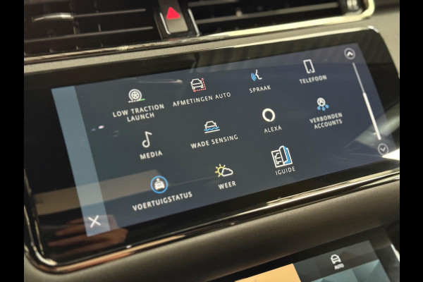 Land Rover Range Rover Evoque 2.0 P250 AWD R-Dynamic S | Pano | 20 inch | Keyless | Leer | 360 camera | Stoelverwarming | Carplay