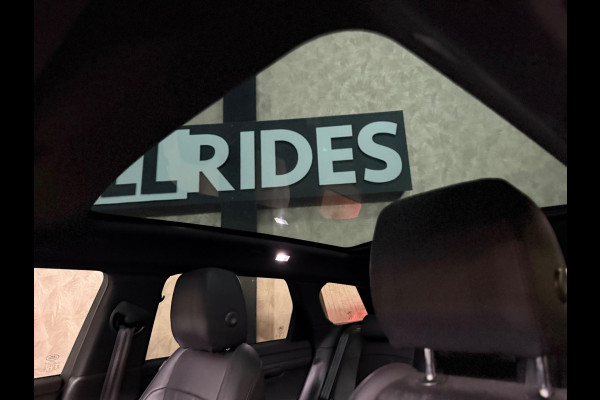 Land Rover Range Rover Evoque 2.0 P200 AWD R-Dynamic HSE | Pano | Leer | Stoel-/Stuur-verwarming | Camera | Carplay
