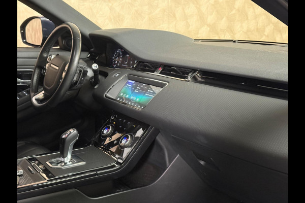 Land Rover Range Rover Evoque 2.0 P200 AWD R-Dynamic HSE | Pano | Leer | Stoel-/Stuur-verwarming | Camera | Carplay