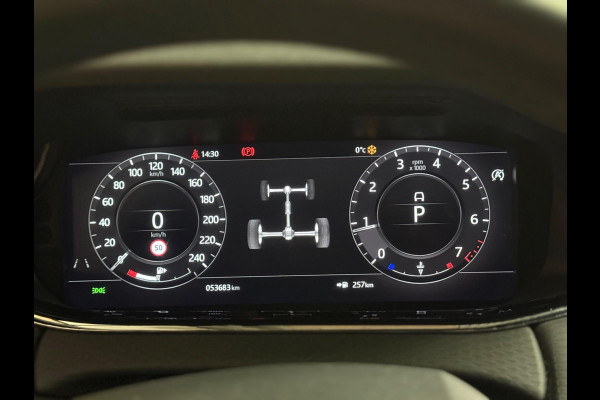 Land Rover Range Rover Evoque 2.0 P200 AWD R-Dynamic HSE | Pano | Leer | Stoel-/Stuur-verwarming | Camera | Carplay
