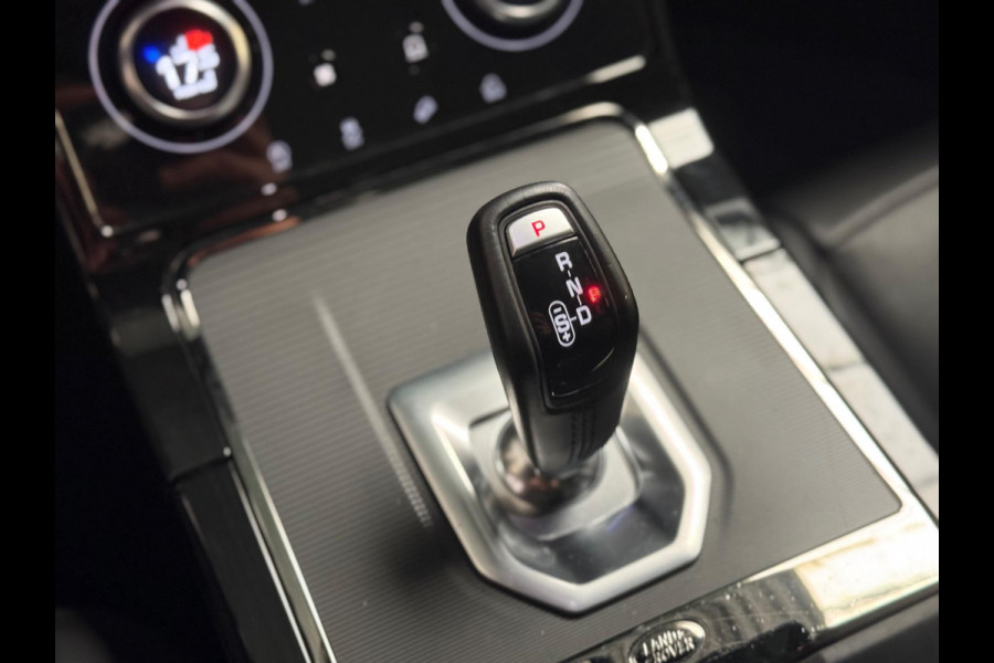 Land Rover Range Rover Evoque 2.0 P200 AWD R-Dynamic HSE | Pano | Leer | Stoel-/Stuur-verwarming | Camera | Carplay