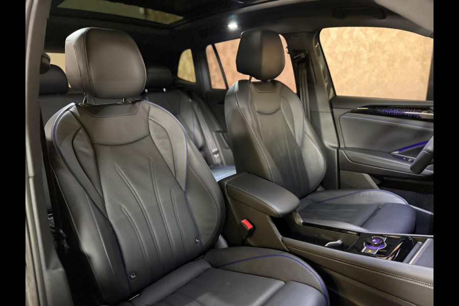 Volkswagen Tiguan 1.5 eHybrid R-Line Edition | pano | stoel-verkoeling/verwarming | Keyless | 3x s-Line | 360 camera | Massage