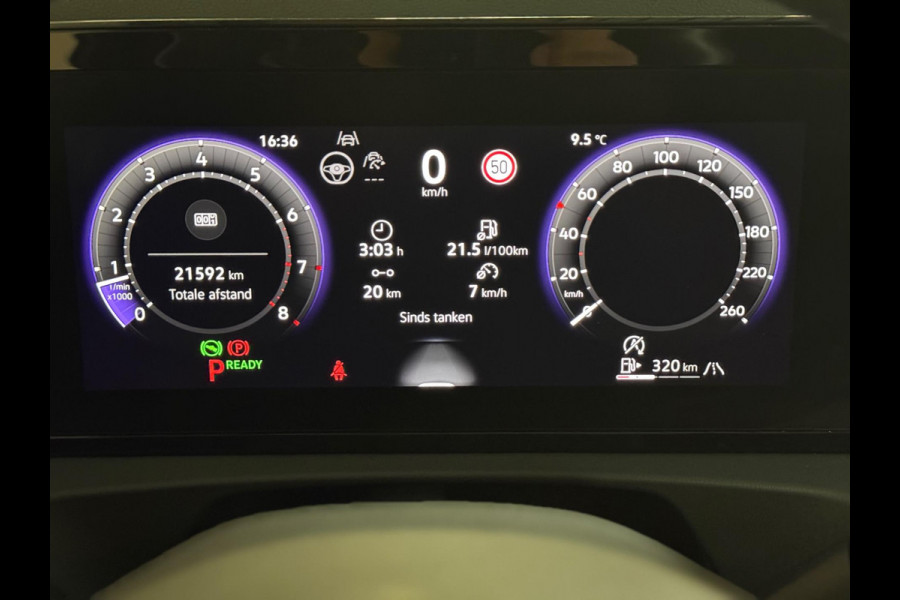 Volkswagen Tiguan 1.5 eHybrid R-Line Edition | pano | stoel-verkoeling/verwarming | Keyless | 3x s-Line | 360 camera | Massage