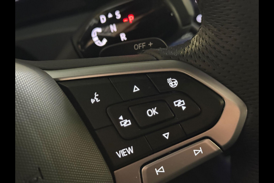 Volkswagen Tiguan 1.5 eHybrid R-Line Edition | pano | stoel-verkoeling/verwarming | Keyless | 3x s-Line | 360 camera | Massage