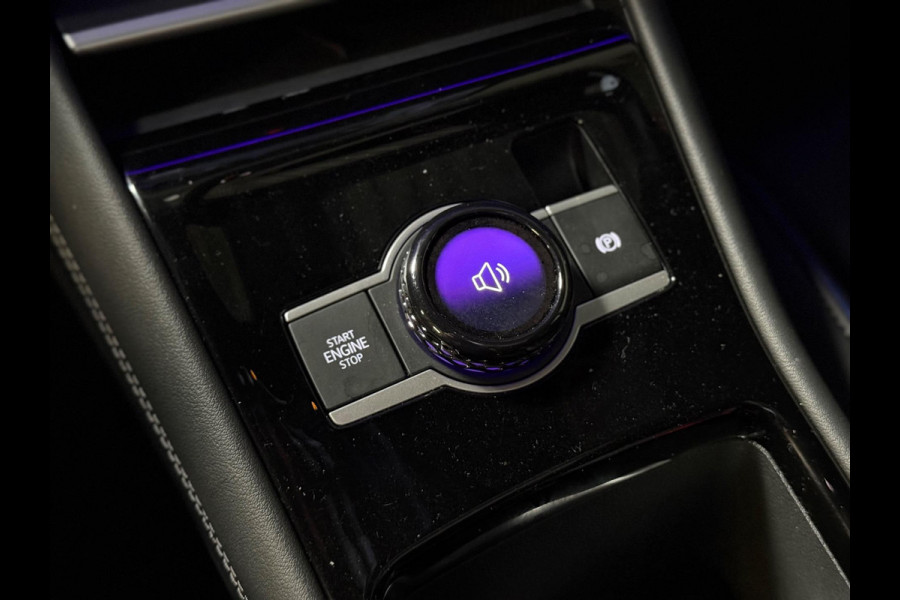 Volkswagen Tiguan 1.5 eHybrid R-Line Edition | pano | stoel-verkoeling/verwarming | Keyless | 3x s-Line | 360 camera | Massage