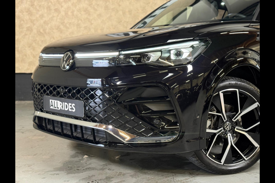 Volkswagen Tiguan 1.5 eTSI R-Line Edition |Pano |Keyless | 360 Camera | Massage | Sfeerverlichting