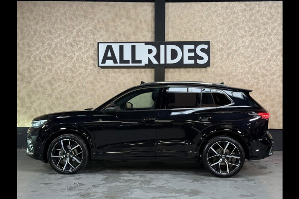 Volkswagen Tiguan 1.5 eTSI R-Line Edition |Pano |Keyless | 360 Camera | Massage | Sfeerverlichting