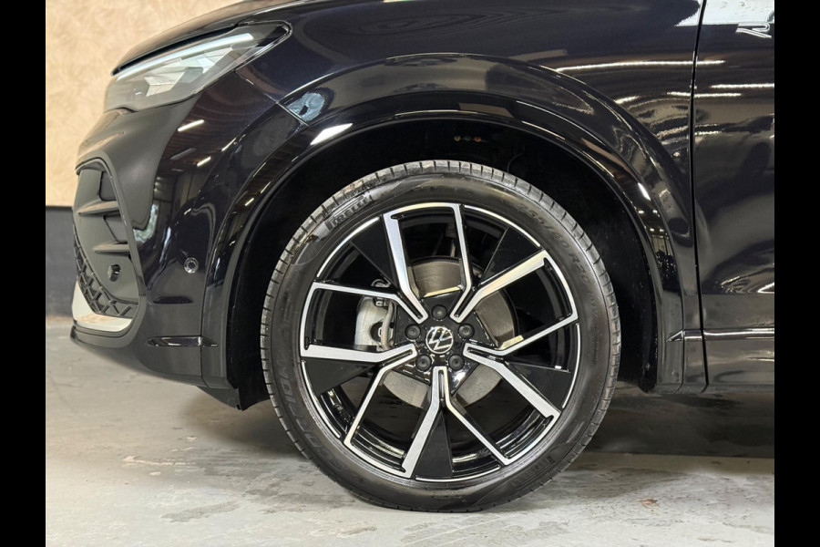 Volkswagen Tiguan 1.5 eTSI R-Line Edition |Pano |Keyless | 360 Camera | Massage | Sfeerverlichting