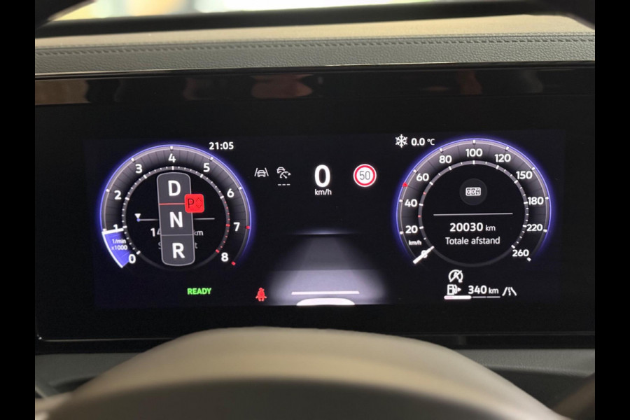 Volkswagen Tiguan 1.5 eTSI R-Line Edition |Pano |Keyless | 360 Camera | Massage | Sfeerverlichting