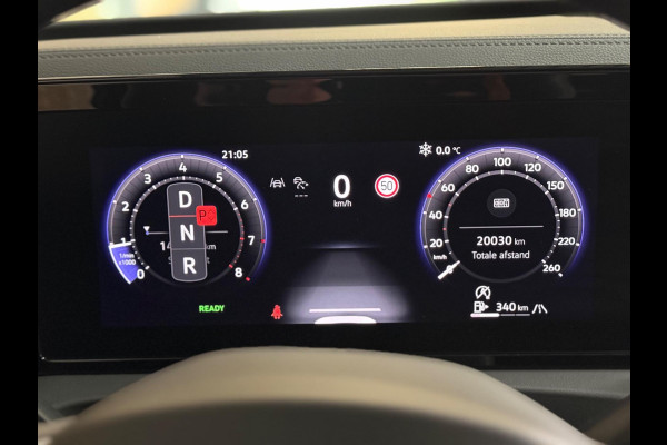 Volkswagen Tiguan 1.5 eTSI R-Line Edition |Pano |Keyless | 360 Camera | Massage | Sfeerverlichting