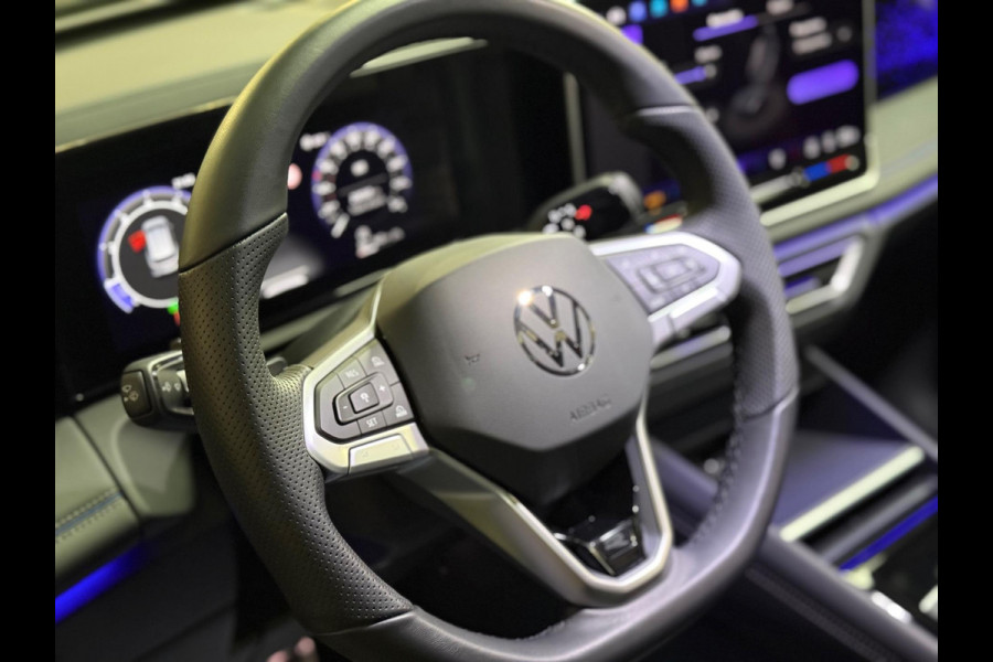 Volkswagen Tiguan 1.5 eTSI R-Line Edition |Pano |Keyless | 360 Camera | Massage | Sfeerverlichting