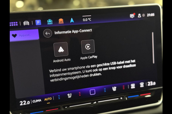 Volkswagen Tiguan 1.5 eTSI R-Line Edition |Pano |Keyless | 360 Camera | Massage | Sfeerverlichting