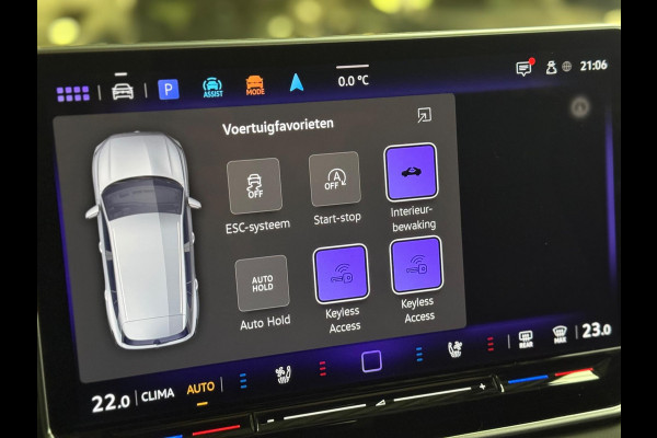Volkswagen Tiguan 1.5 eTSI R-Line Edition |Pano |Keyless | 360 Camera | Massage | Sfeerverlichting