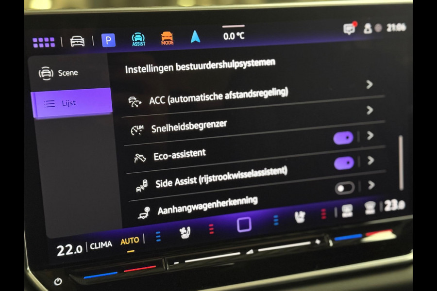 Volkswagen Tiguan 1.5 eTSI R-Line Edition |Pano |Keyless | 360 Camera | Massage | Sfeerverlichting