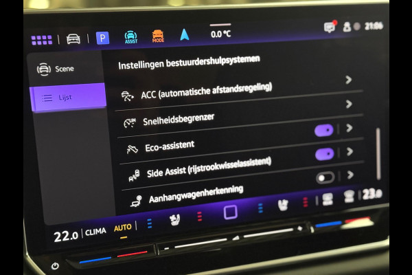 Volkswagen Tiguan 1.5 eTSI R-Line Edition |Pano |Keyless | 360 Camera | Massage | Sfeerverlichting