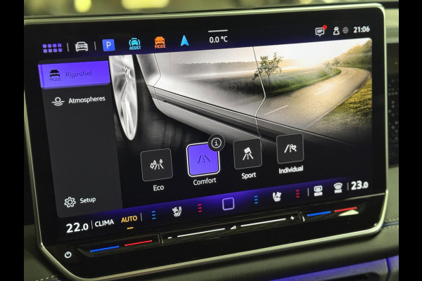 Volkswagen Tiguan 1.5 eTSI R-Line Edition |Pano |Keyless | 360 Camera | Massage | Sfeerverlichting