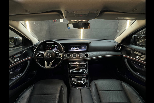 Mercedes-Benz E-Klasse 350 Premium Plus Open Dak|Memory|VOL