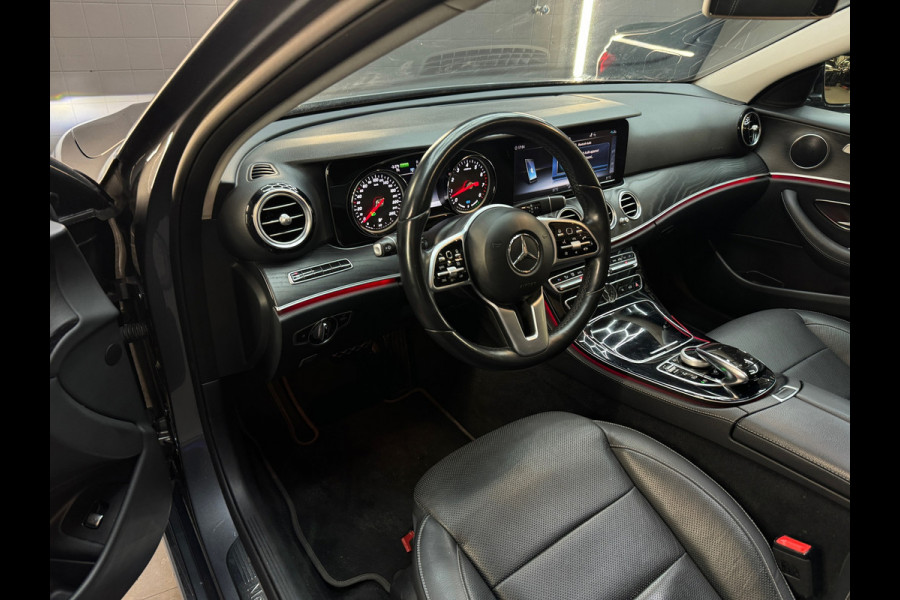 Mercedes-Benz E-Klasse 350 Premium Plus Open Dak|Memory|VOL