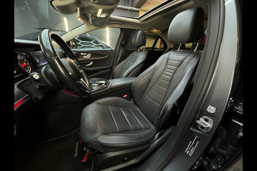 Mercedes-Benz E-Klasse 350 Premium Plus Open Dak|Memory|VOL