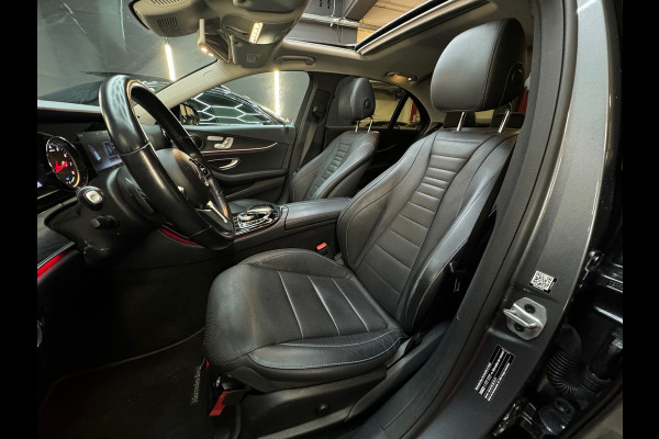 Mercedes-Benz E-Klasse 350 Premium Plus Open Dak|Memory|VOL