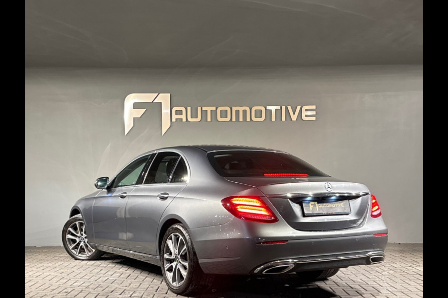 Mercedes-Benz E-Klasse 350 Premium Plus Open Dak|Memory|VOL