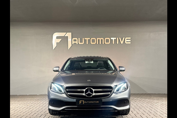 Mercedes-Benz E-Klasse 350 Premium Plus Open Dak|Memory|VOL