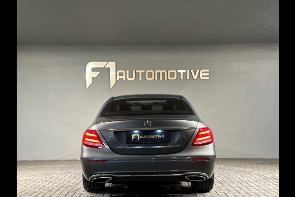 Mercedes-Benz E-Klasse 350 Premium Plus Open Dak|Memory|VOL