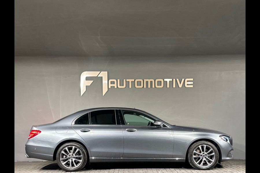 Mercedes-Benz E-Klasse 350 Premium Plus Open Dak|Memory|VOL