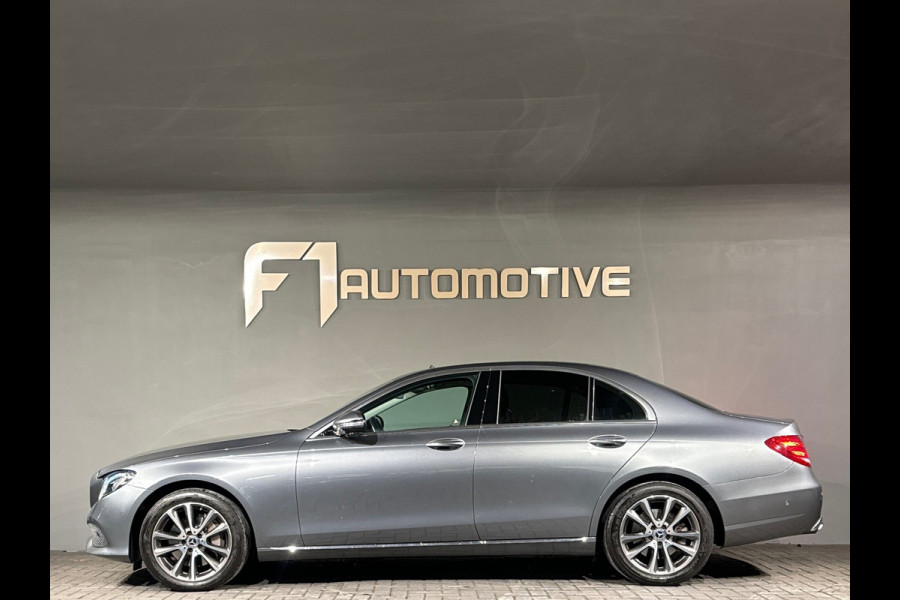 Mercedes-Benz E-Klasse 350 Premium Plus Open Dak|Memory|VOL