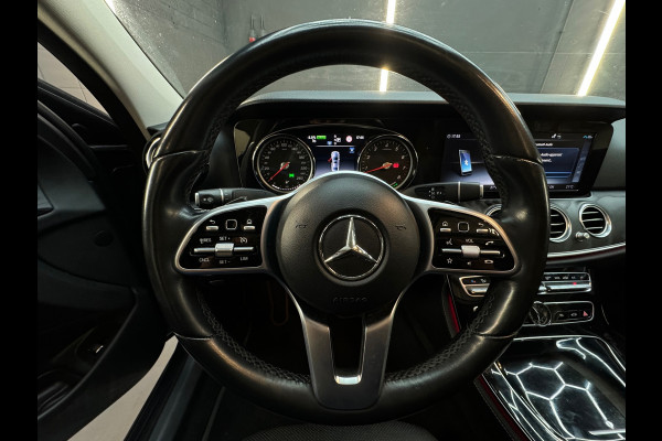 Mercedes-Benz E-Klasse 350 Premium Plus Open Dak|Memory|VOL