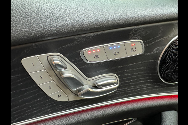 Mercedes-Benz E-Klasse 350 Premium Plus Open Dak|Memory|VOL